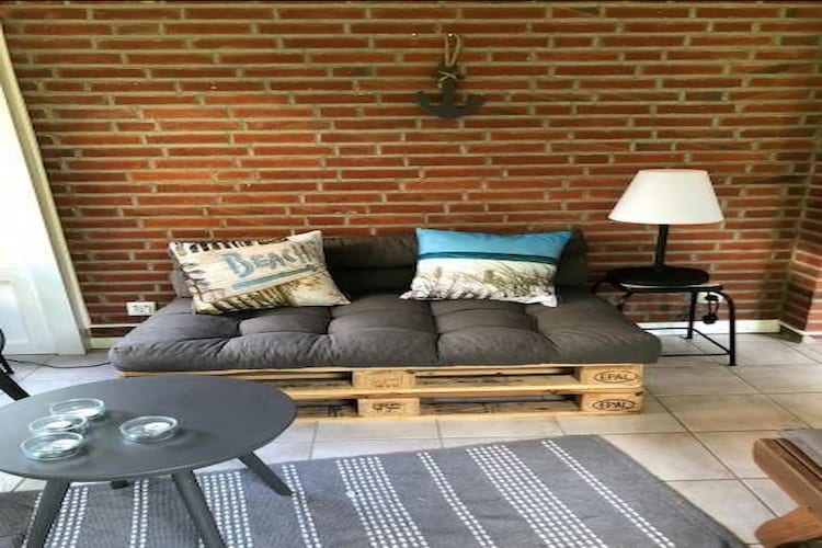 Ferienwohnung Lieblingsplatz