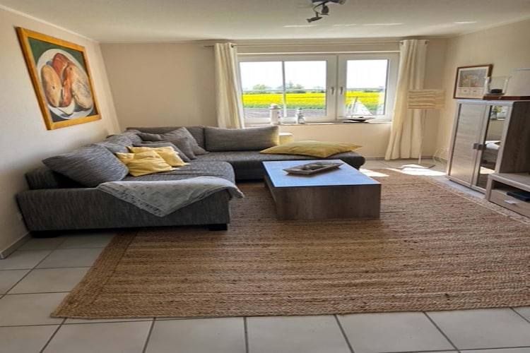 Ferienwohnung Balkon und Aussicht