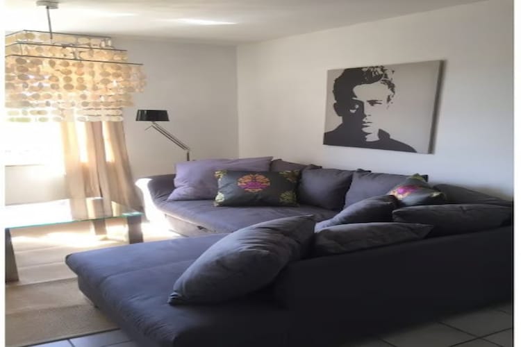 Ferienwohnung Design