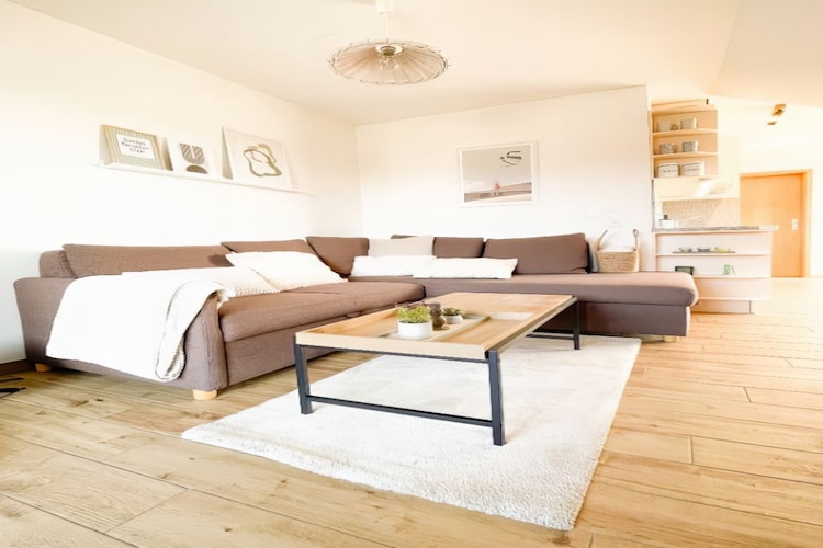 Ferienwohnung Havnkoje 2
