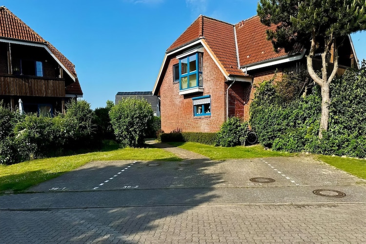 Ferienwohnung Havnkoje 2 - Gebieden zomer 1km