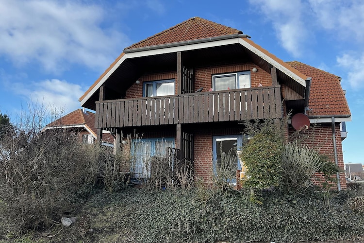 Ferienwohnung L36EG links