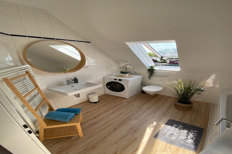 Bath Room