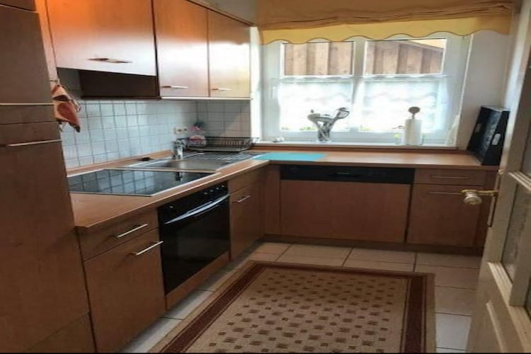 Ferienwohnung Mühlenblick