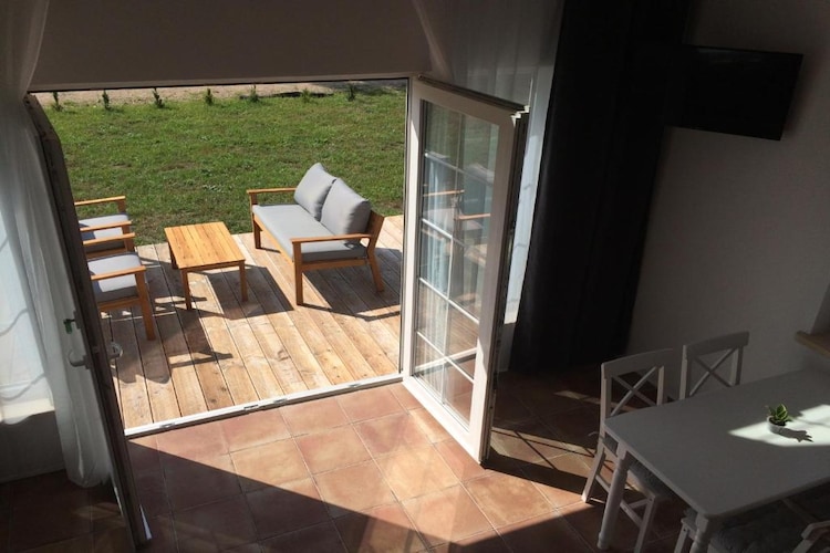 Terrace Balcony