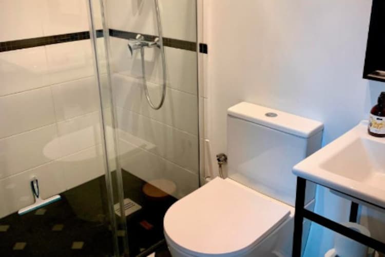 Bath Room