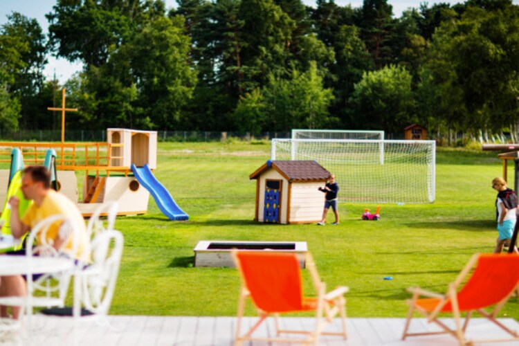 Garden Summer