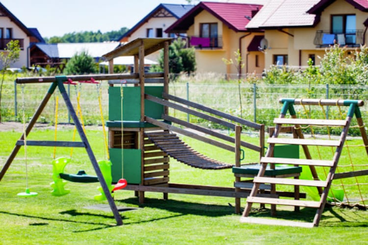 Garden Summer