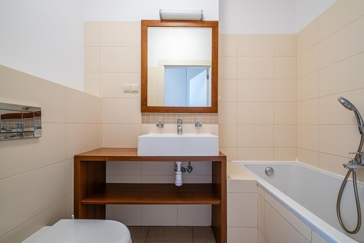 Bath Room