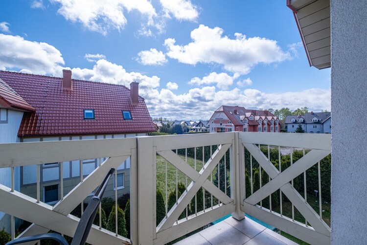Terrace Balcony