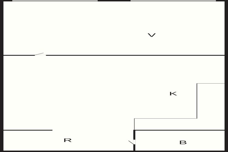 4 sterren vakantie huis in SKATTUNGBYN ORSA - Plattegrond