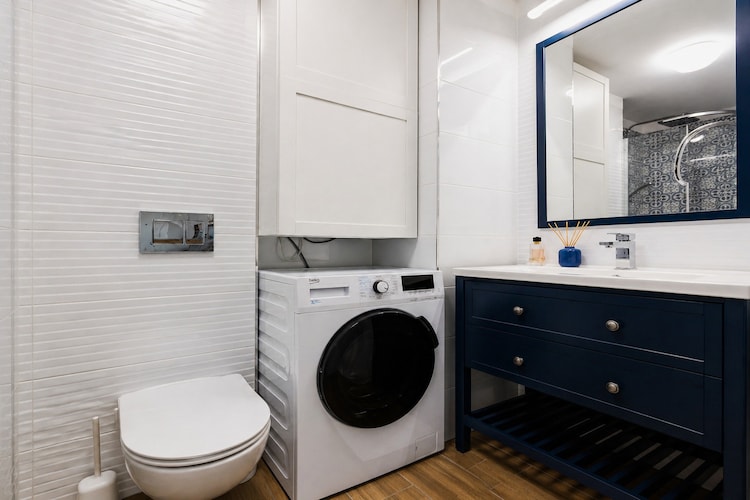 Apartament A z ogródkiem Jastrzębia Góra