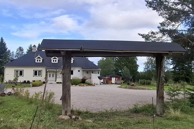 Skattungbyn orsa