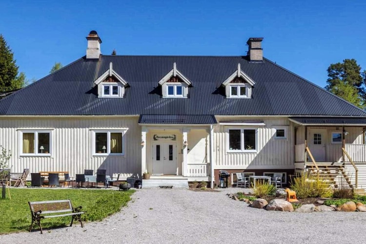 Skattungbyn orsa
