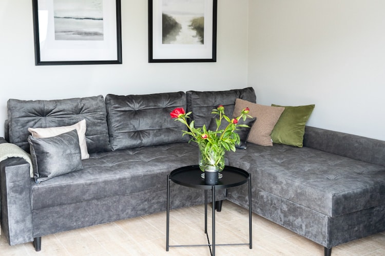 Apartament AP-21 dla 4 osób Dziwnów