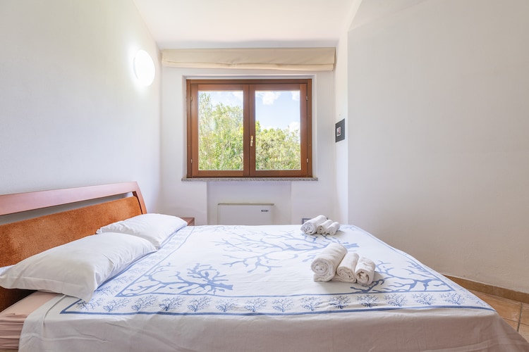 Villa del Sole - Bedroom