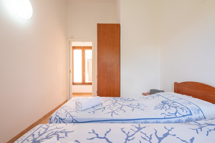 Villa del Sole - Bedroom