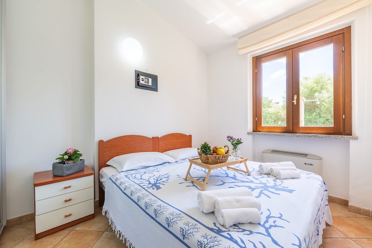 Villa del Sole - Bedroom