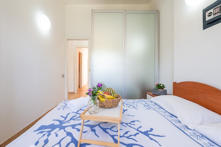 Villa del Sole - Bedroom