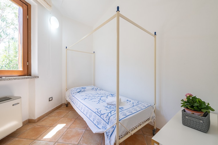 Villa del Sole - Bedroom