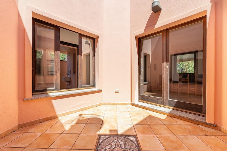 Villa del Sole - Outdoor