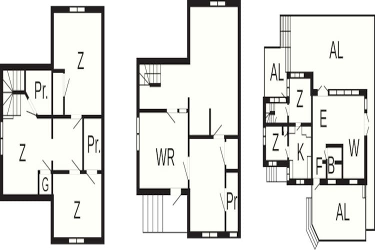 5 etoiles maison de vacances a Hjälteby - Plan