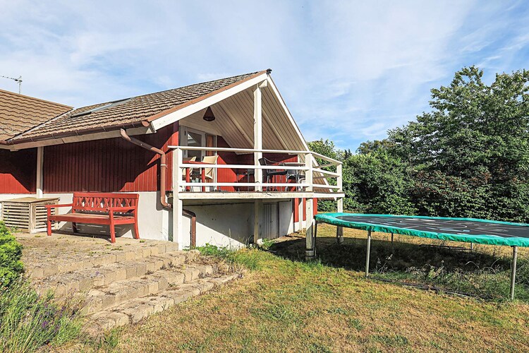 Bogø by