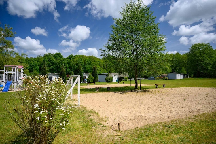 Domkek wakacyjny STANDARD Nr 5 Darłowo-Spławie - Ausstattung