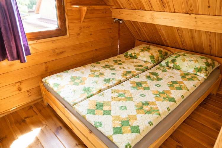 Laguna 2 oddzielne sypialnie dla 4 osób