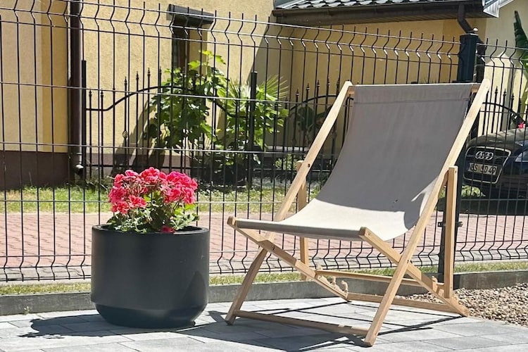 Studio na pierwszym piętrze - Tuinen zomer