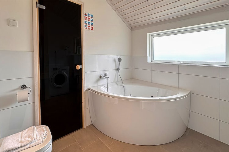 Ferienhaus A