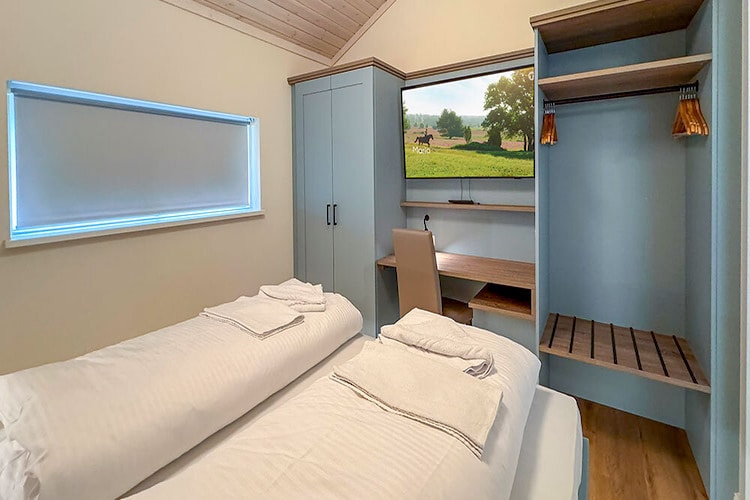 Ferienhaus A