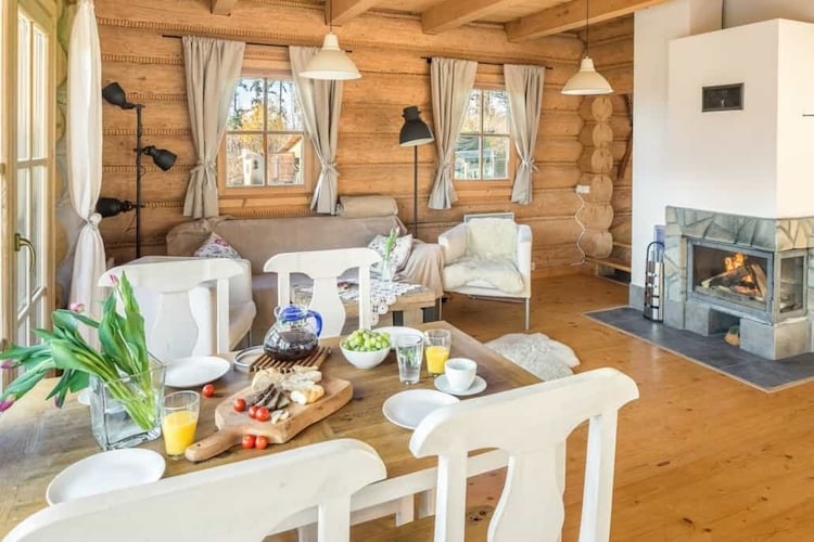 Chata Premium nr 1 Reinhold Messner Kościelisko