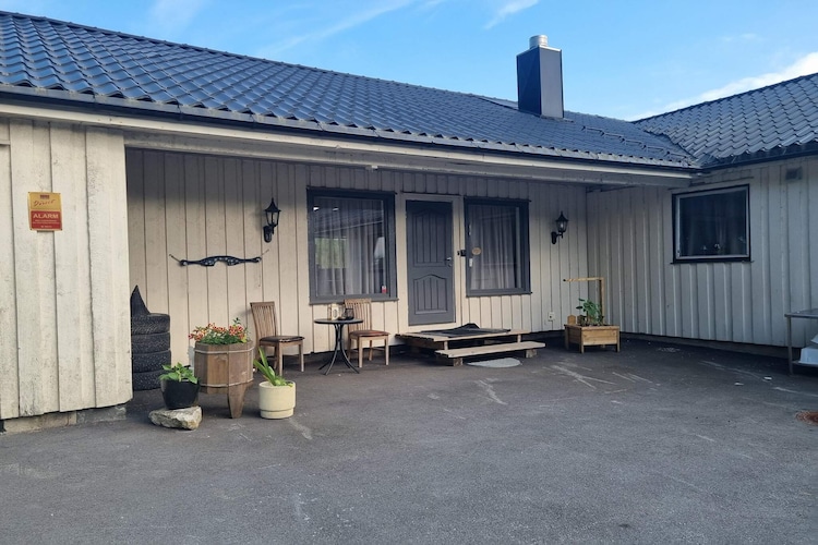 Øyslebø