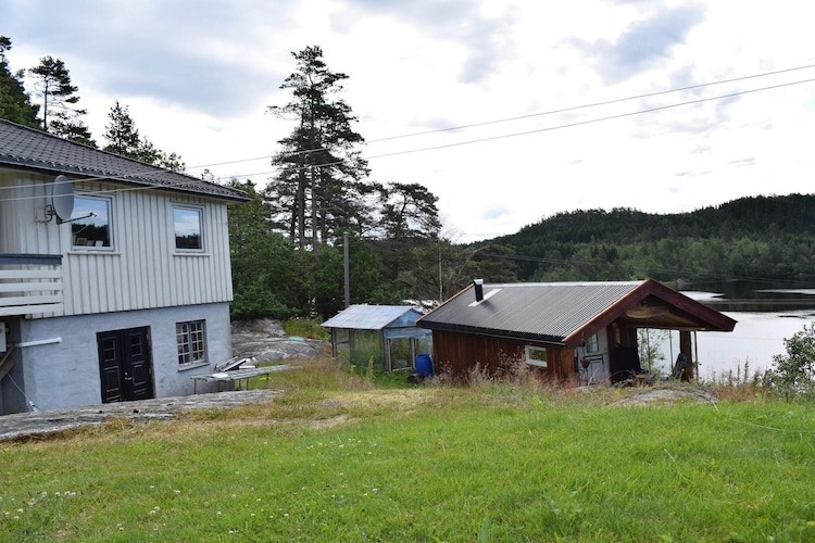 Øyslebø