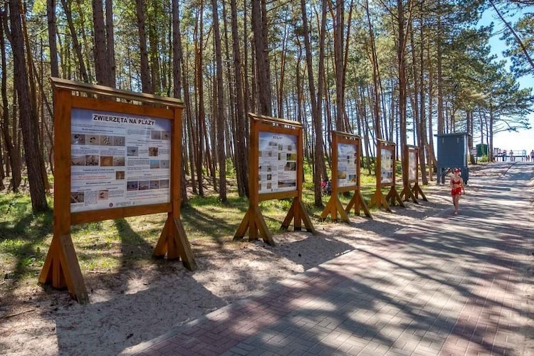 Dom wakacyjny nad jeziorem Żarnowskim - Zones été à 20 km