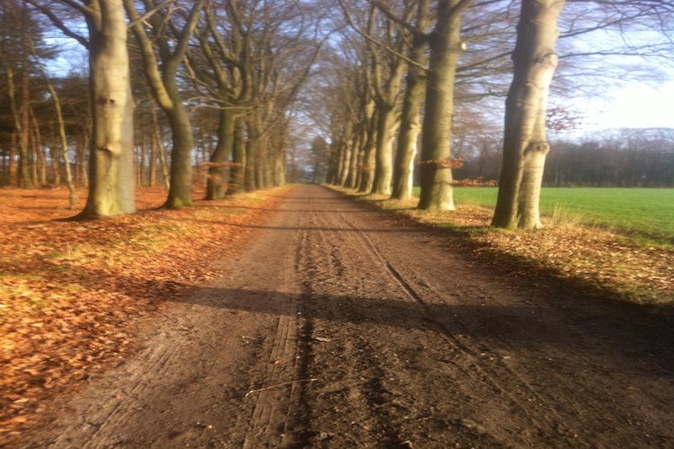 De Hagmolenbeek Boekelo - Gebieden zomer 1km