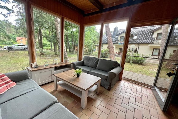 Terrace Balcony