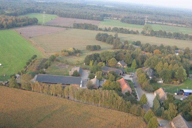 Ferienhaus Zonnedauw (76271), Bedaf, , Nordbrabant, Niederlande, Bild 9