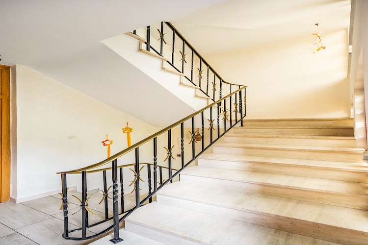 Ferienhaus Weingut Reitz - Overloop