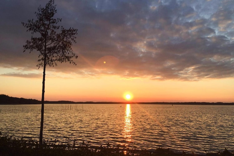 Kompass Maisonette Müritzblick - Gebieden zomer 1km