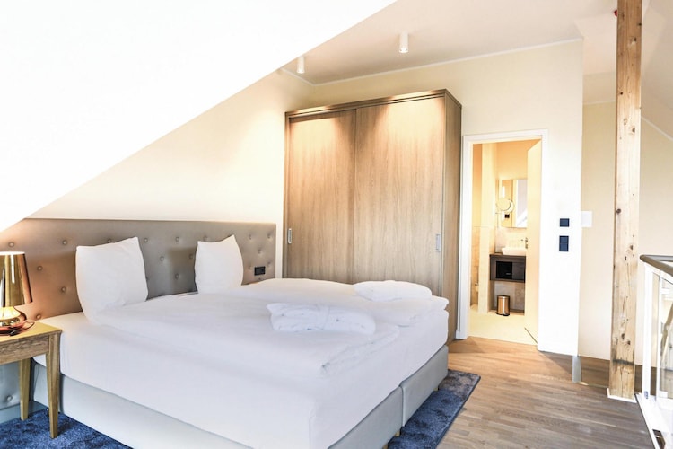 Kompass Maisonette Müritzblick