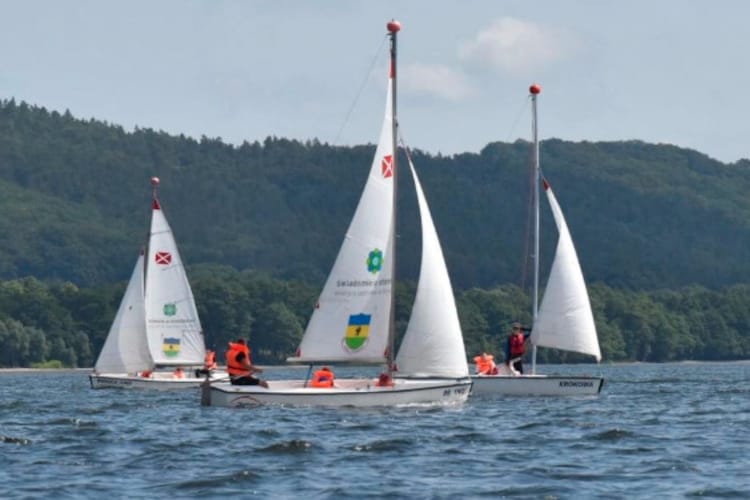 Dom wakacyjny 12A Odargowo - Gebiete Sommer 20 km