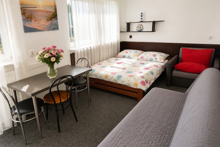 Bed Room