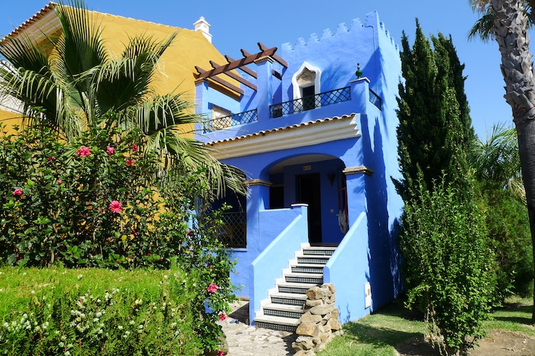 Foto: Zahara de los Atunes - Costa de la Luz