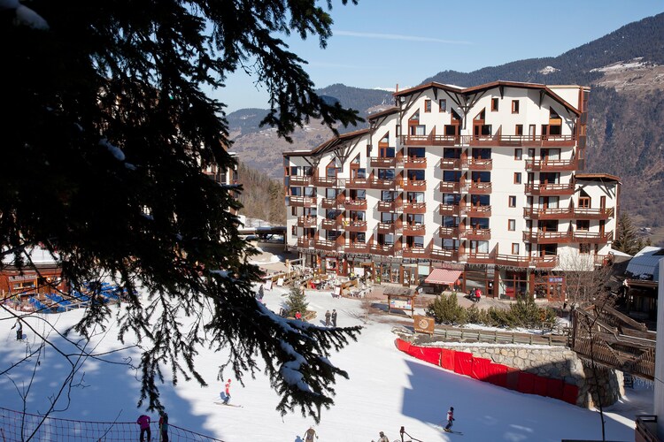 Résidence Le Christiana 2