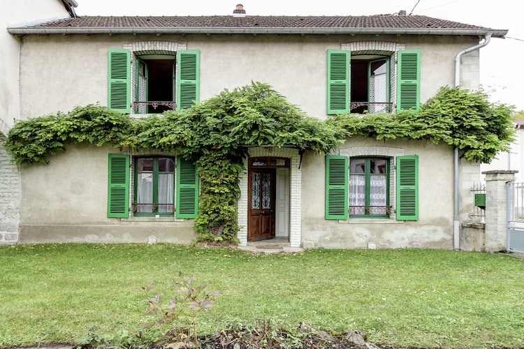 Vakantiehuizen Frankrijk | Jura | Vakantiehuis te huur in Vanne    4 personen