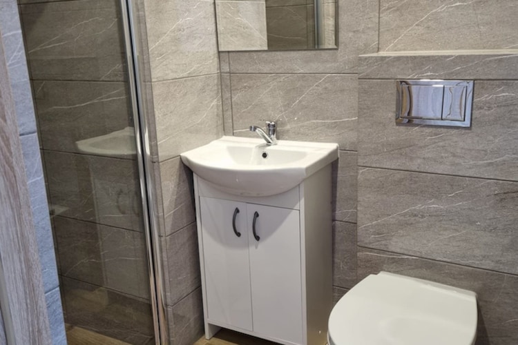 Pokój numer 1 20m2 Sarbinowo