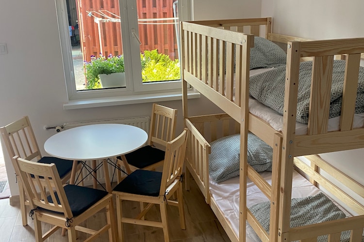 Pokój numer 1 20m2 Sarbinowo