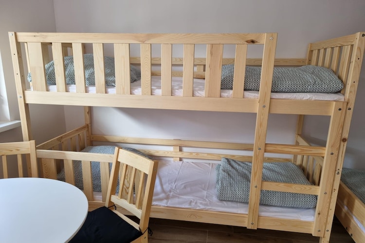 Pokój numer 1 20m2 Sarbinowo